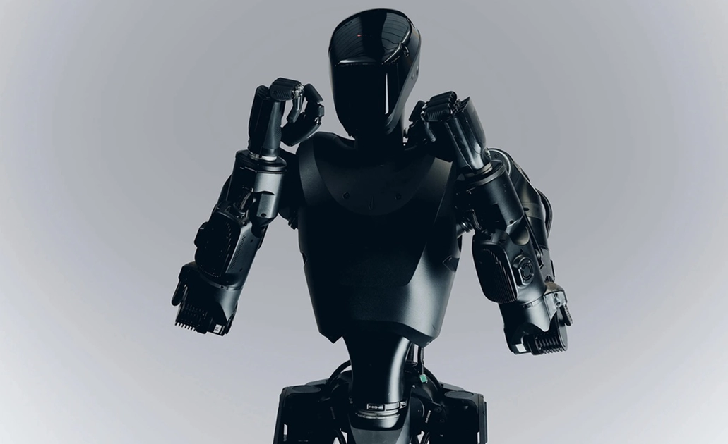 Descubre el Foundation Phantom MK-1: Una Mirada al Futuro de la Tecnología