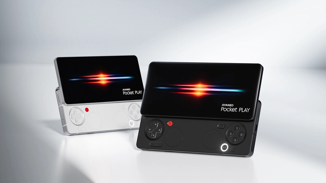 Ayaneo Pocket Play: El Futuro de las Consolas Portátiles en Tus Manos