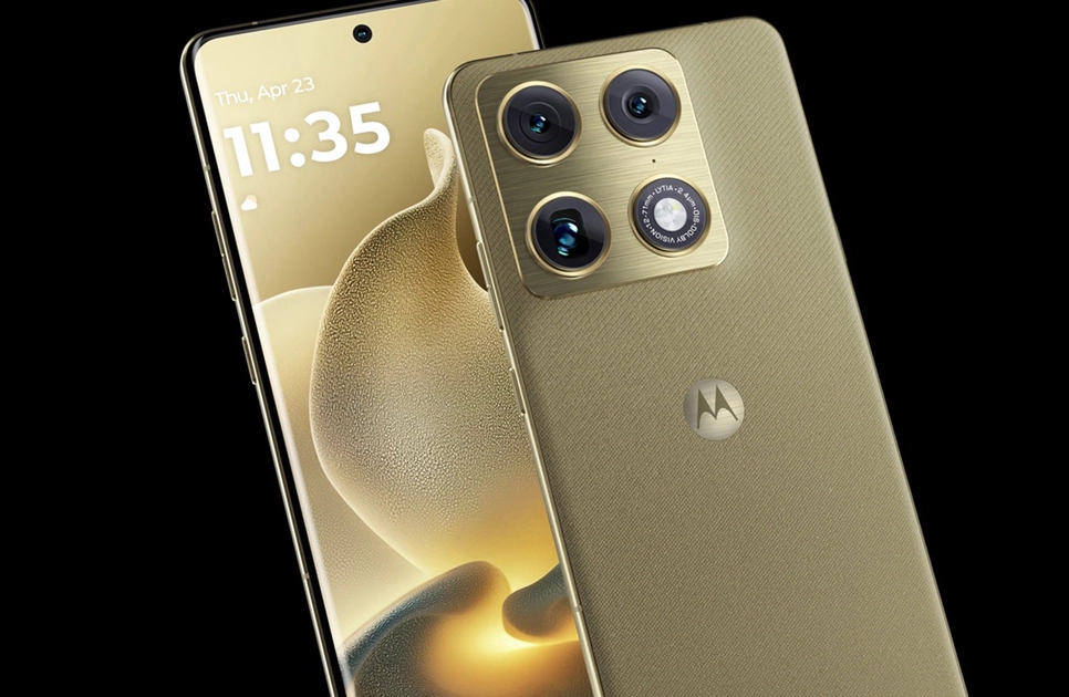 Motorola Signature: Reinventando la rueda?