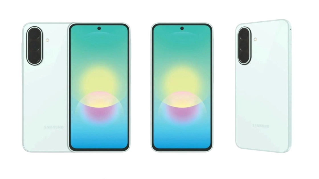 Samsung Galaxy A27: diseño moderno y pantalla de 120 Hz, pero sin ranura microSD