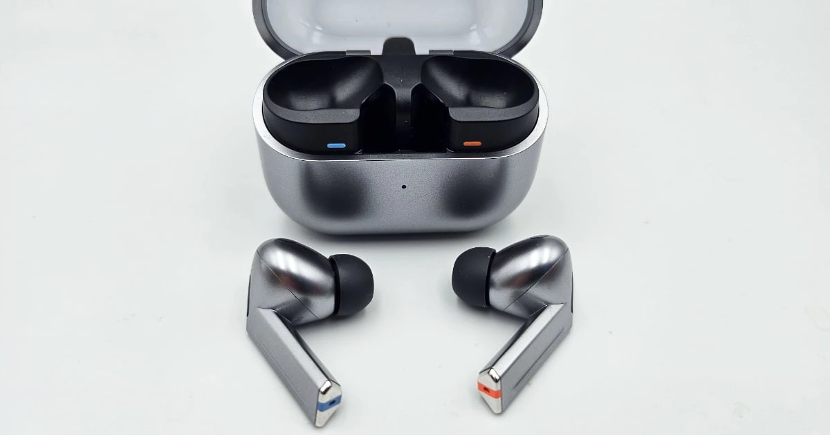 Galaxy Buds 3 Pro y 4 Pro como audífonos: Samsung recibe el visto bueno de la FDA