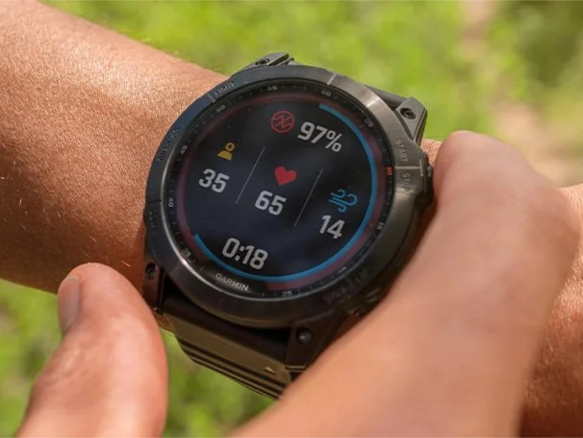 Garmin Fenix: Relojes que superan las expectativas