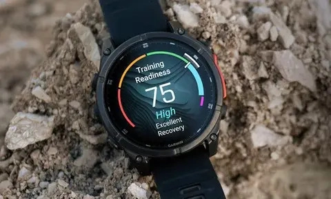 Garmin Fenix 8: tu próximo paso en el futuro de los relojes inteligentes
