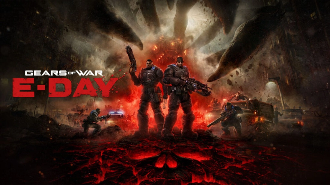 Gears of War: E-Day no llegará a PS5 y Xbox podría estar apostando por su propio fracaso