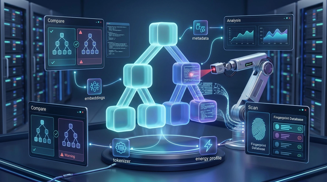 Cisco lanza una herramienta gratuita para verificar el origen de los modelos de IA
