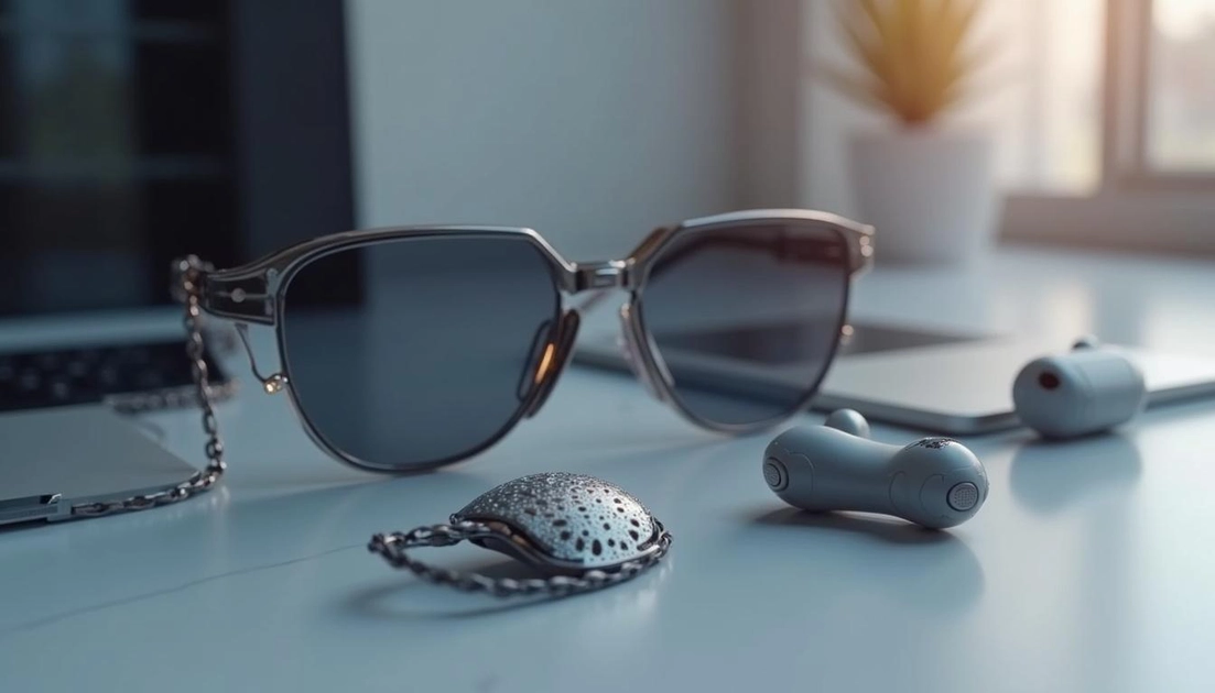 Apple: inmersión en el mundo de los dispositivos de IA