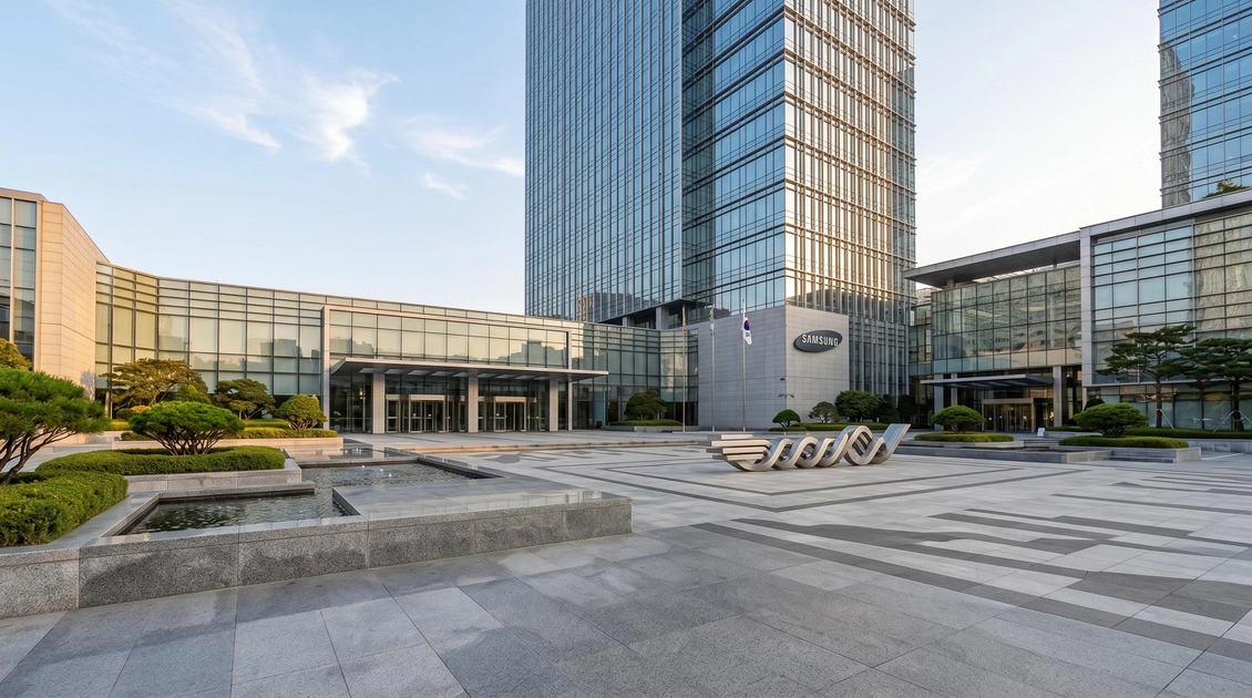 La familia Samsung cierra la mayor deuda fiscal de la historia de Corea: 8.000 millones de dólares en herencia