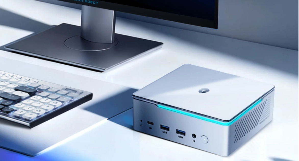 Thunderobot Mix Pro II: Elevando la Experiencia de Juego