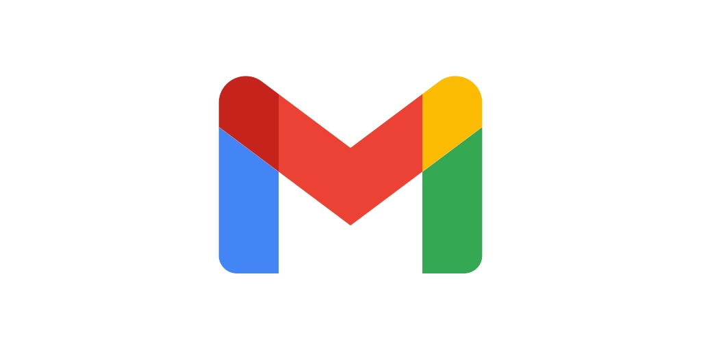 Logotipo revolucionario de Gmail: ¡Google cambia el juego!