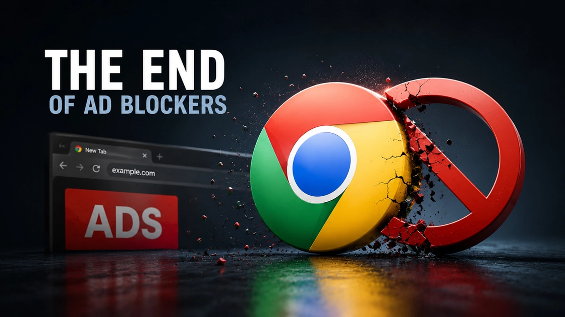 Chrome 150 mata uBlock Origin: qué pierdes y qué puedes hacer