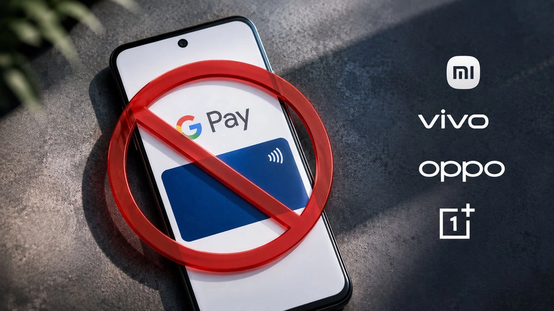 Google Play Services detecta el identificador CN SKU y desactiva el servicio de pagos NFC en dispositivos con firmware chino.