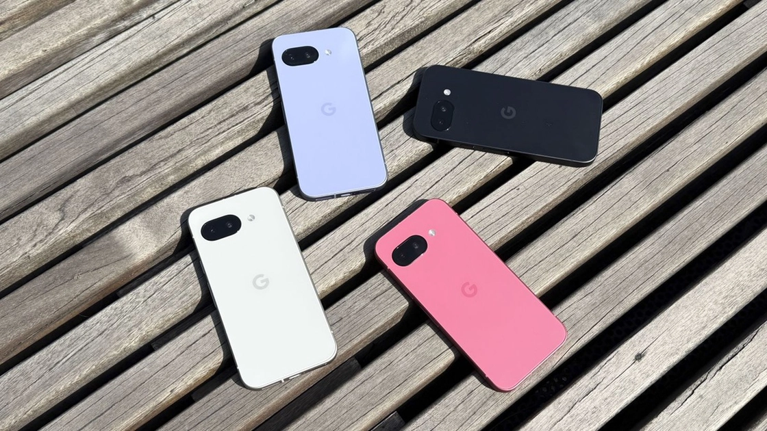 Pixel 9a: Qué esperar del próximo smartphone económico de Google