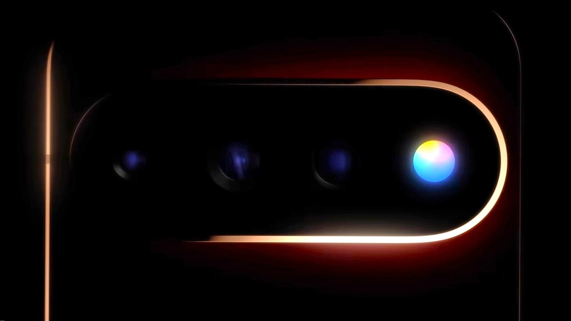 El módulo de cámara del Pixel 11 Pro alojará la barra LED HiLight, con soporte para todo el espectro de colores.