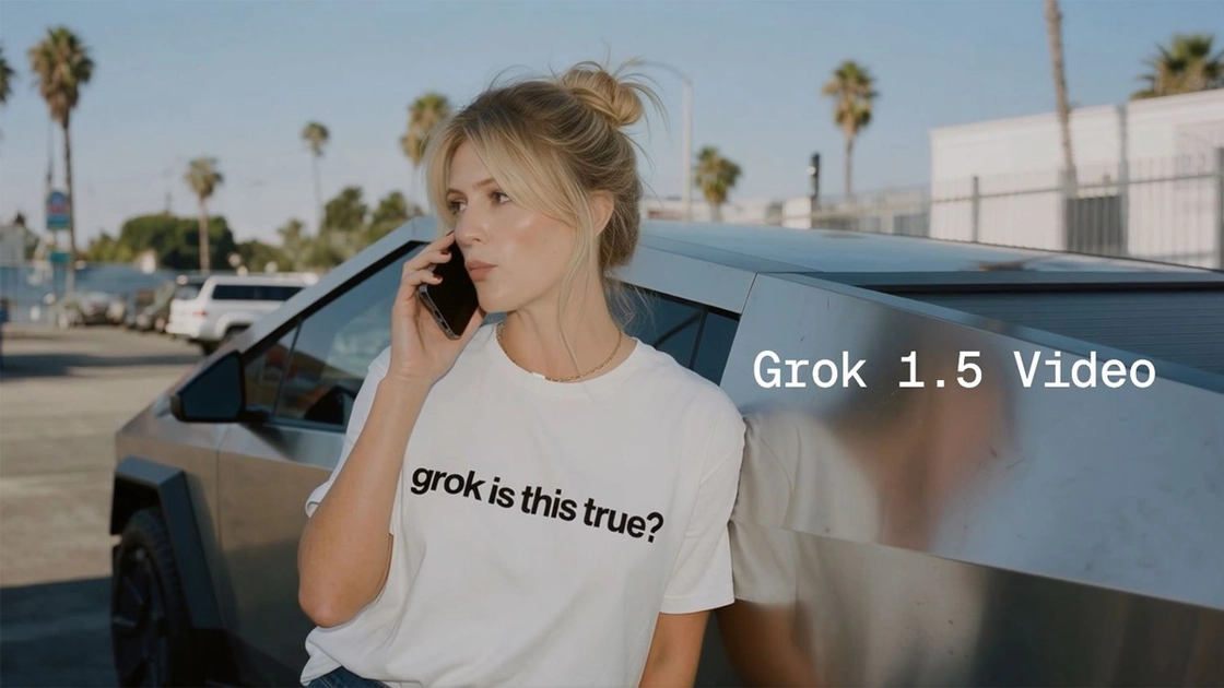 Grok Imagine Video 1.5: xAI sube al número uno en velocidad y calidad de vídeo IA
