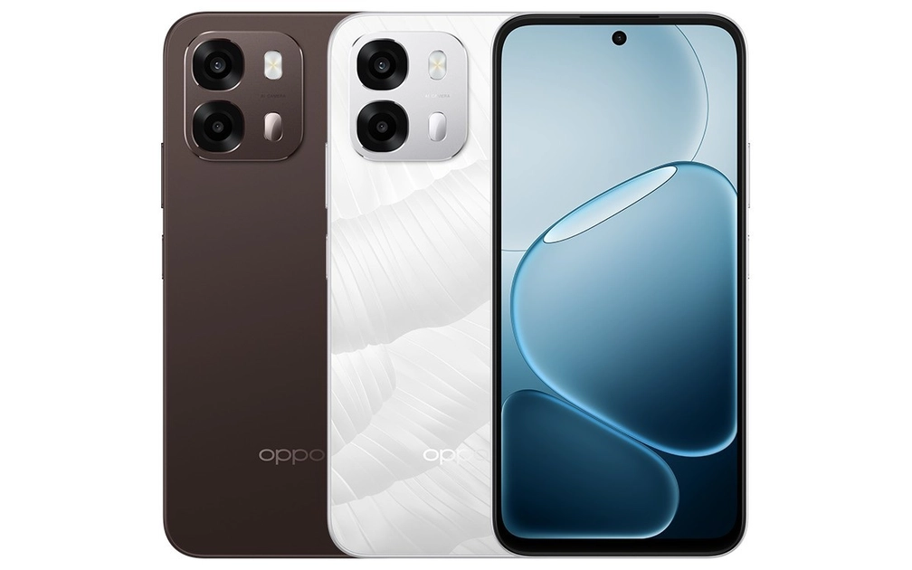 Oppo A6s 5G: Revelando la Conectividad de Siguiente Nivel