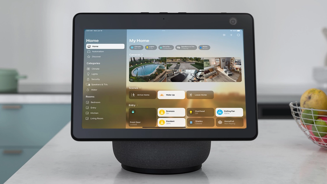 Apple Home Hub: la pantalla inteligente con Siri AI llega (por fin) en otoño de 2026