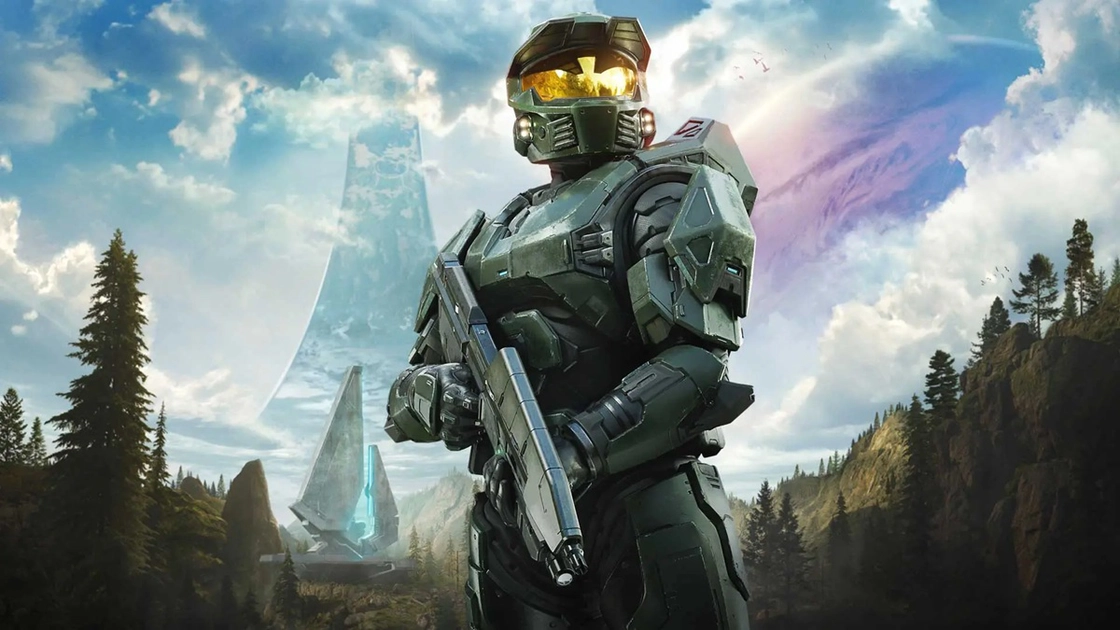 Halo: Campaign Evolved llega a PS5 con el 1% de jugadores activos, pero lidera las ventas
