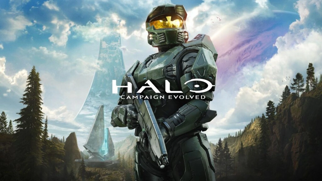 Halo: Campaign Evolved llega el 28 de julio de 2026 a Xbox Series X|S, PC y PlayStation 5.