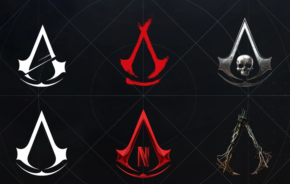 Revelación del Logo: Qué esperar de las futuras entregas de Assassin's Creed