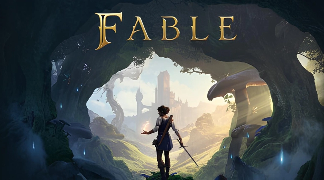 Tabla de requisitos oficiales de Fable para PC, desde configuración mínima hasta ultra en 4K.