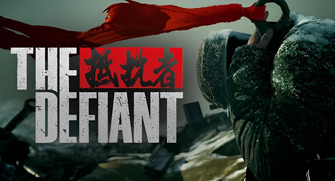 Detrás de las escenas del arte principal: Secretos de The Defiant