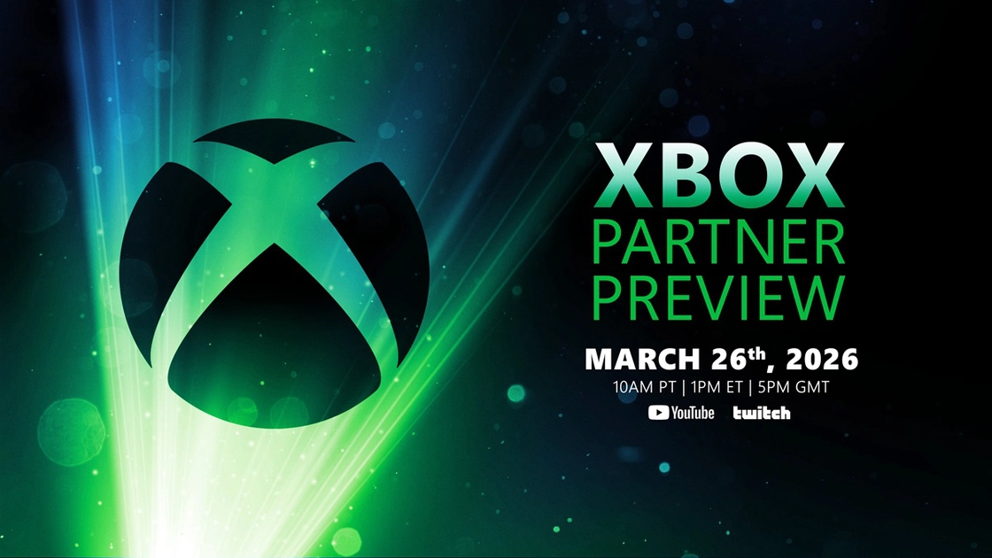 Xbox Partner Preview: Anuncios y Actualizaciones de Octubre