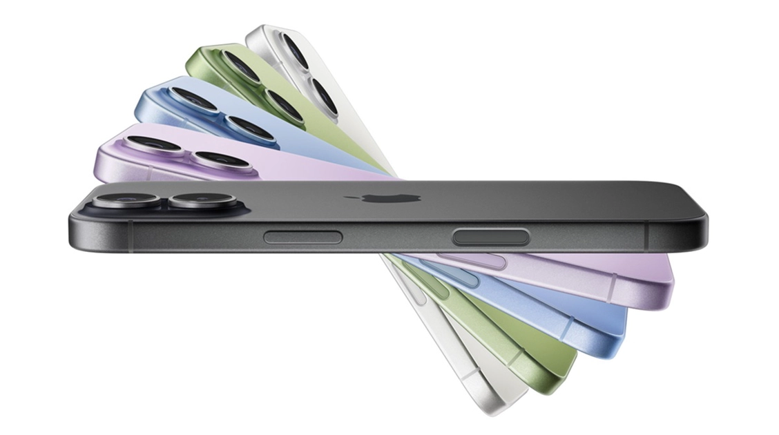 Los precios de los iPhone de generación anterior han subido 100 dólares en la tienda oficial de Apple.