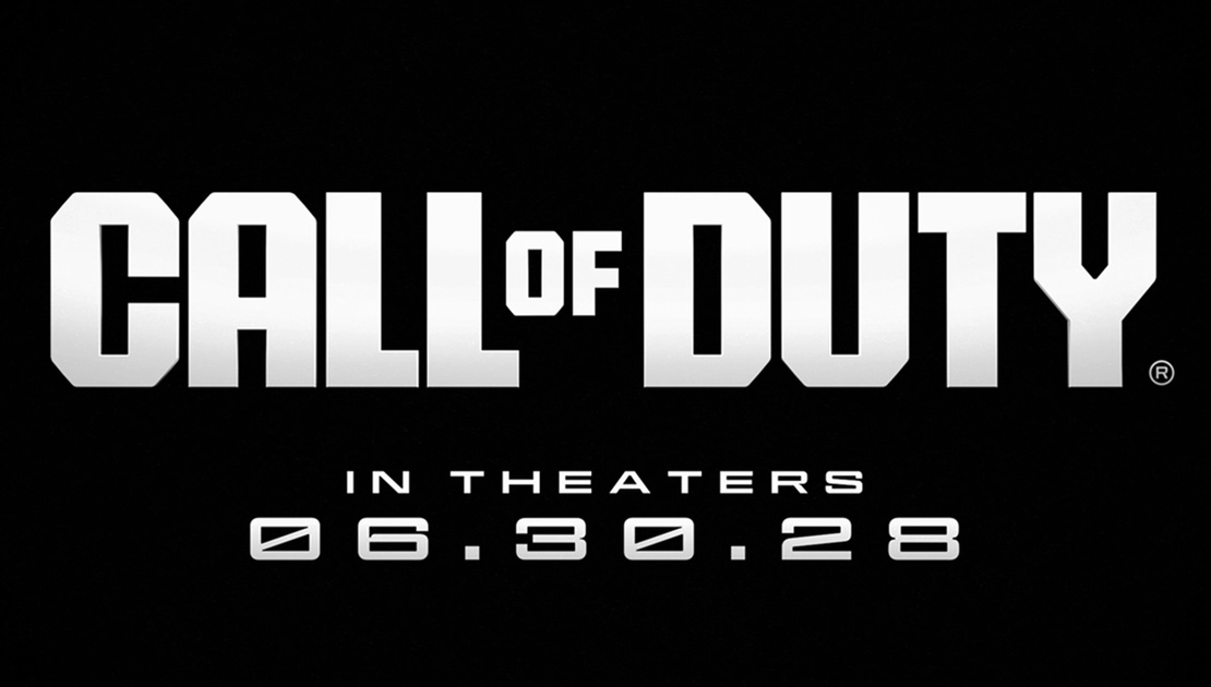 Fecha de Estreno para la Adaptación de Call of Duty Establecida