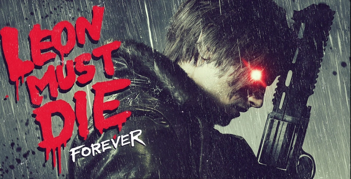 El modo roguelike enfrenta a Leon Kennedy contra oleadas de enemigos en escenarios aleatorios.