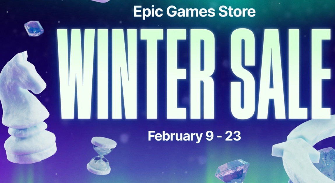 ¡Oferta Épica: Descubre las mejores ofertas en EGS!