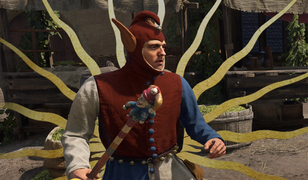 Kingdom Come: Deliverance II ha vendido 6 millones de copias en poco más de un año.
