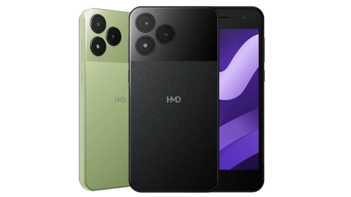 HMD Asha 305: ¿nostalgia por €70 o simplemente otro móvil barato?