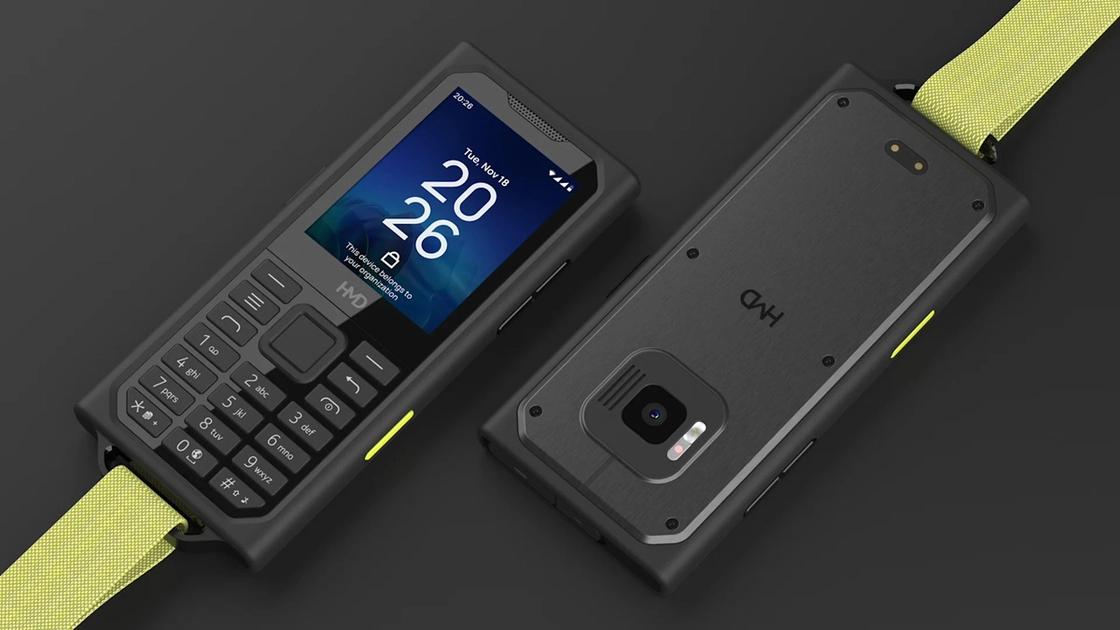 HMD Terra M: Primer encuentro con el nuevo jugador en el mercado de smartphones