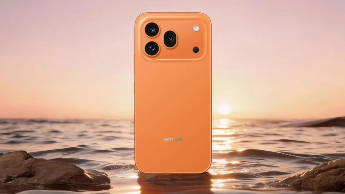 El emocionante mundo del Honor 600 Pro: Detalles técnicos revelados