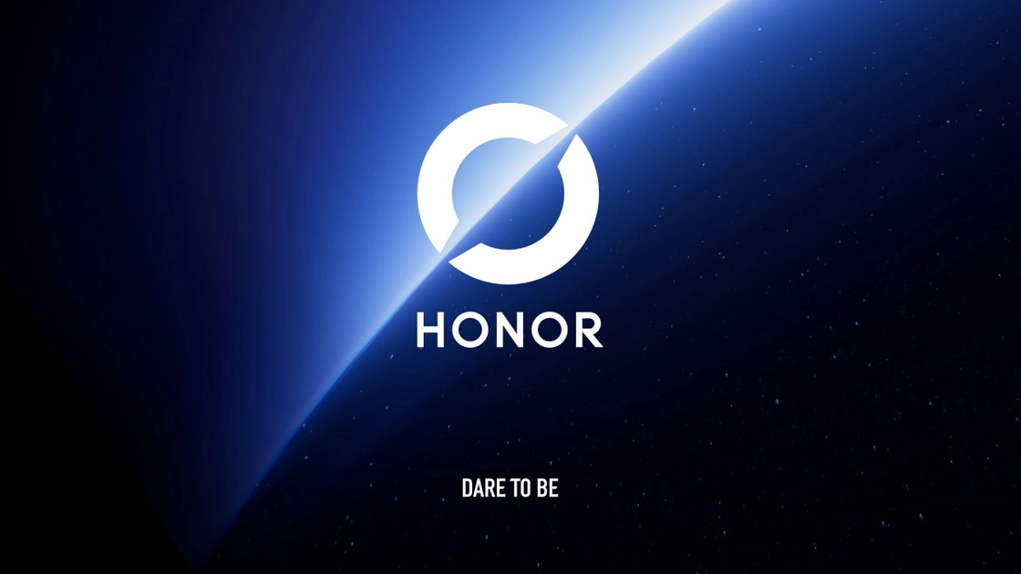 La nueva identidad visual de Honor. Ilustración: Honor