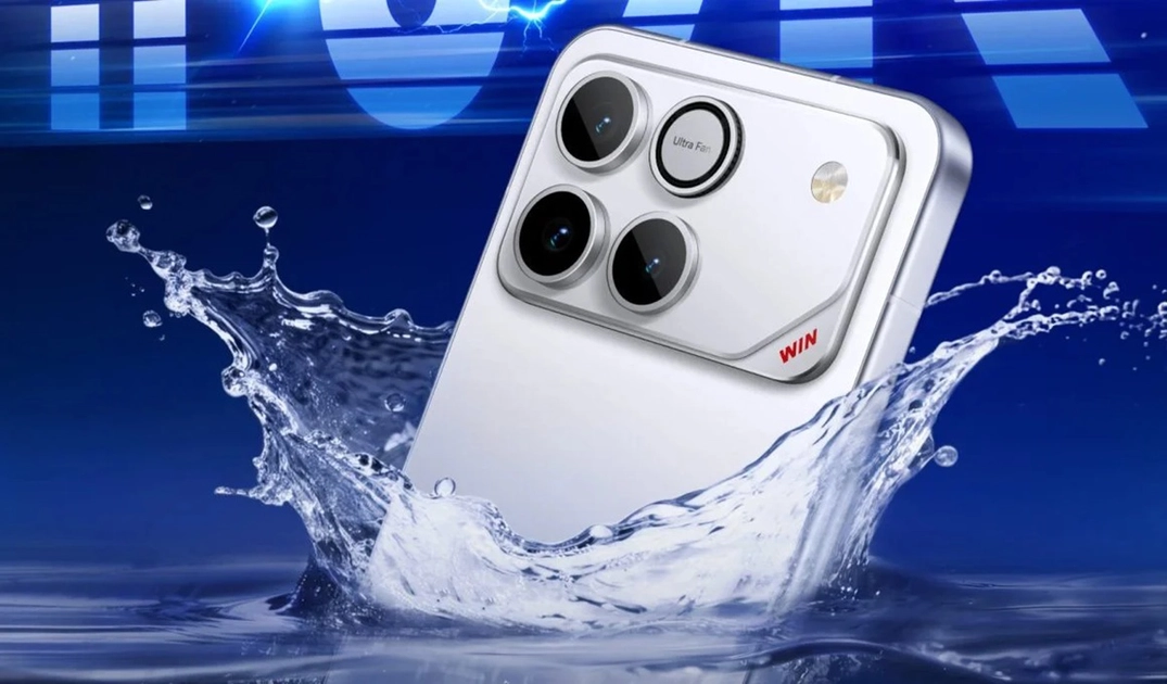 Honor WIN: un regreso impresionante al mundo de los smartphones