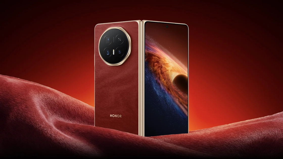 Honor Magic V6: ¿Qué hay dentro del último prodigio plegable?