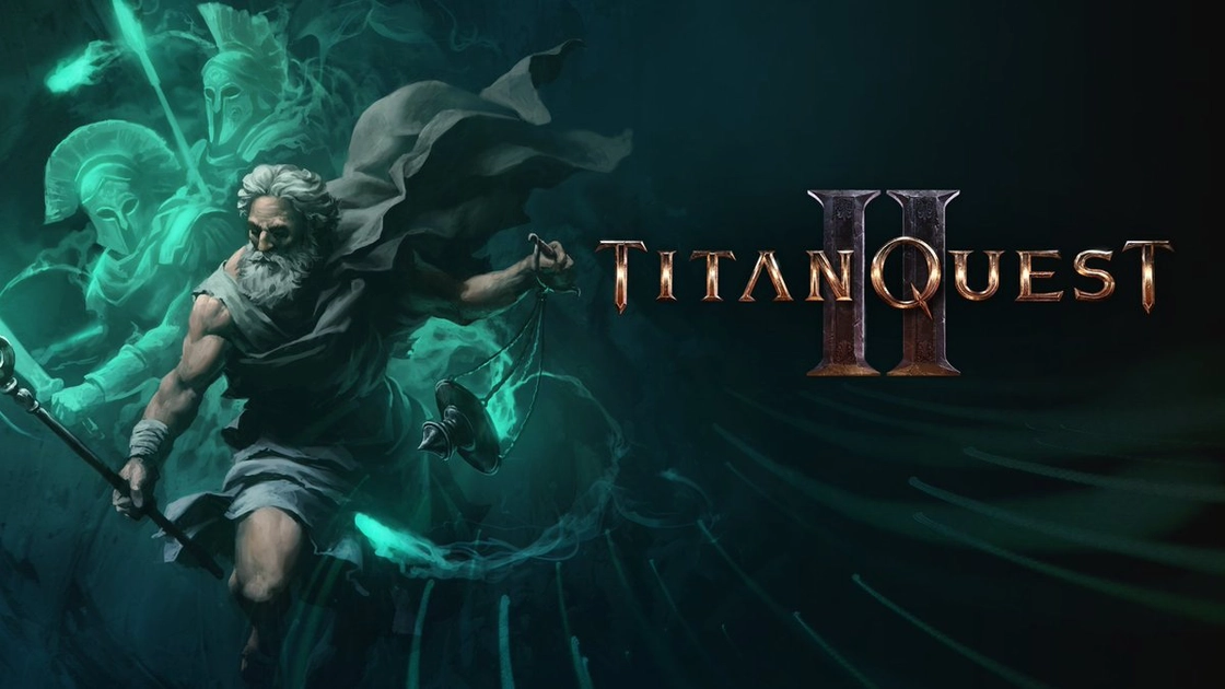 Titan Quest II recibe su mayor actualización: llega la Maestría del Espíritu y un sistema de crafting