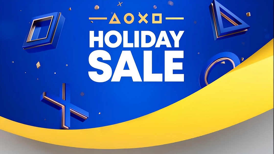 ¡Es hora de comprar! La Venta de Vacaciones de PlayStation trae descuentos en juegos