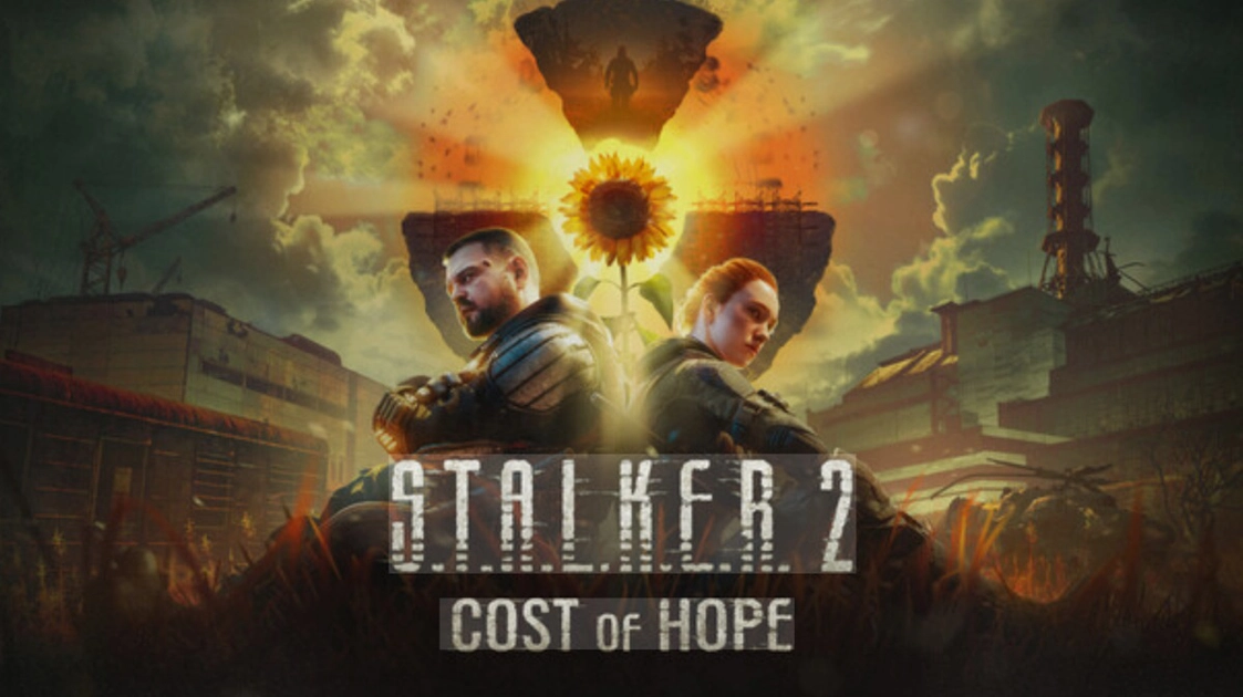 Cost of Hope abre la Central Nuclear de Chornobyl y el Bosque de Hierro, dos zonas inéditas bloqueadas en la campaña principal.