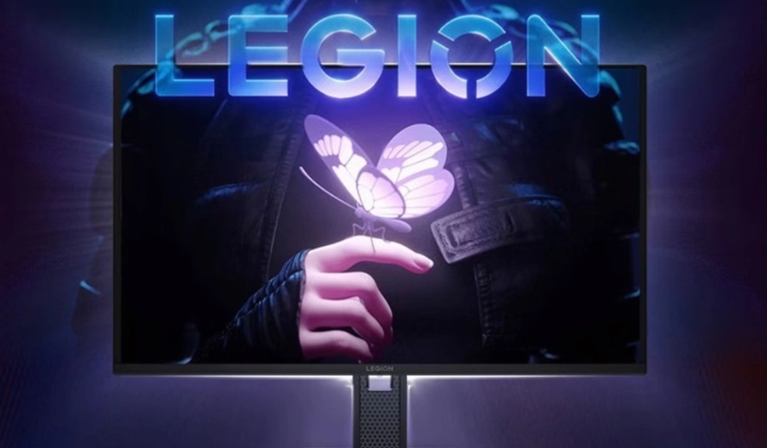 Legion 27Q-10 OLED Reseña: ¿El Nuevo Rey de los Monitores de Juegos?
