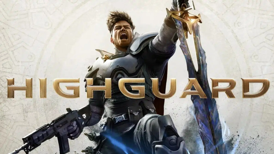 Creación del Guardián Supremo: cómo se crea el arte de Highguard