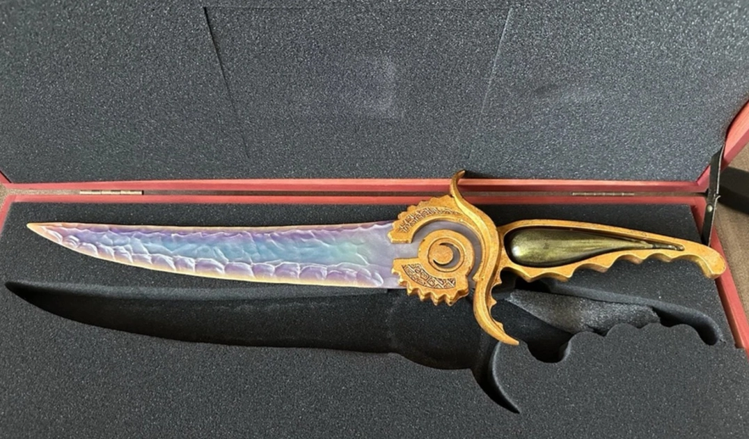 Revelando el Kit de Prensa de la Edición de Coleccionista de Prince of Persia: Las Arenas del Tiempo Remake