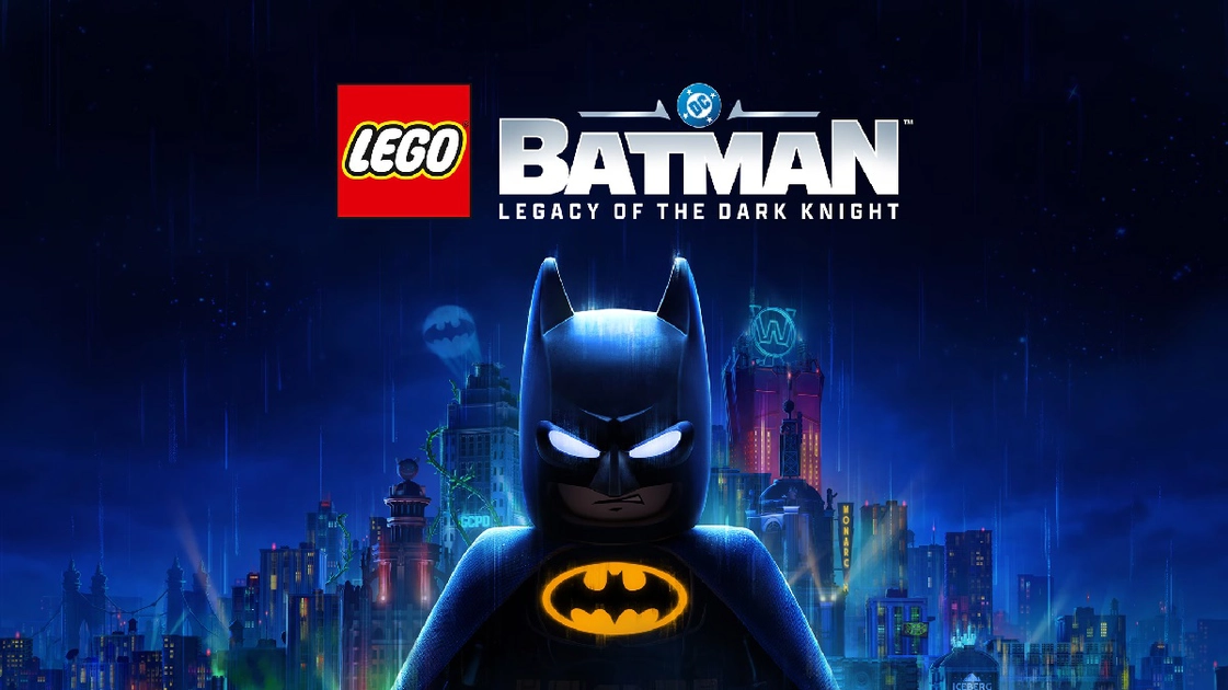 ¡El épico regreso del Caballero Oscuro: LEGO Batman asombró a los fanáticos!