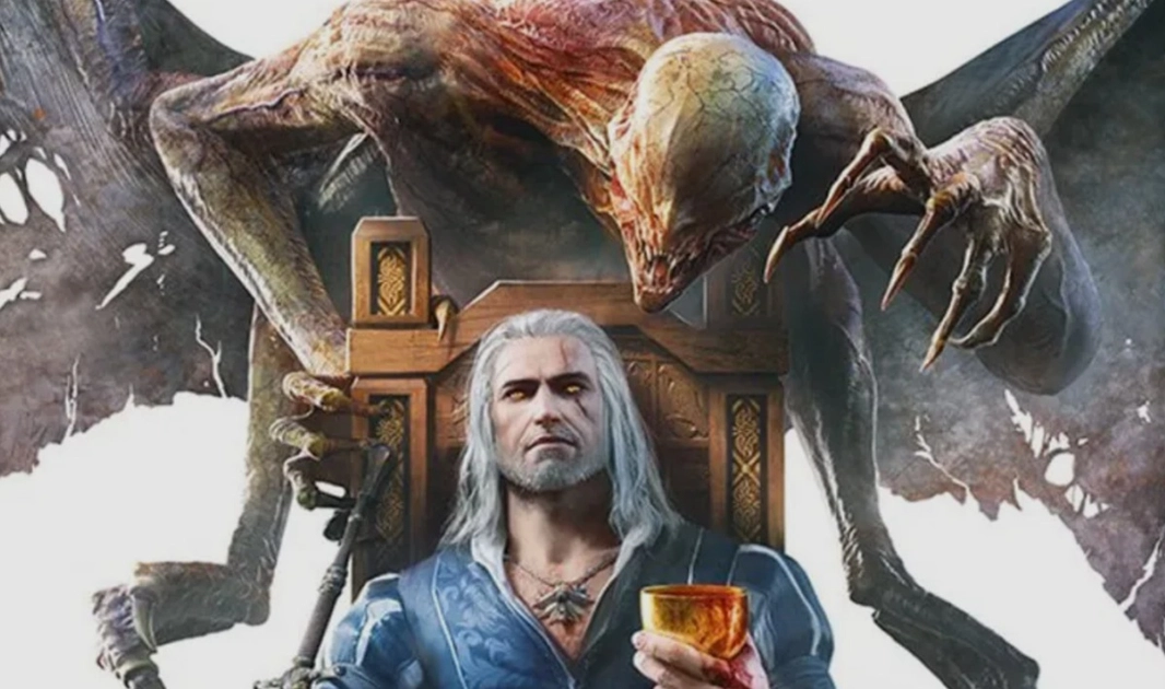 CD Projekt RED celebra el décimo aniversario de Blood and Wine con un directo especial el 28 de mayo.