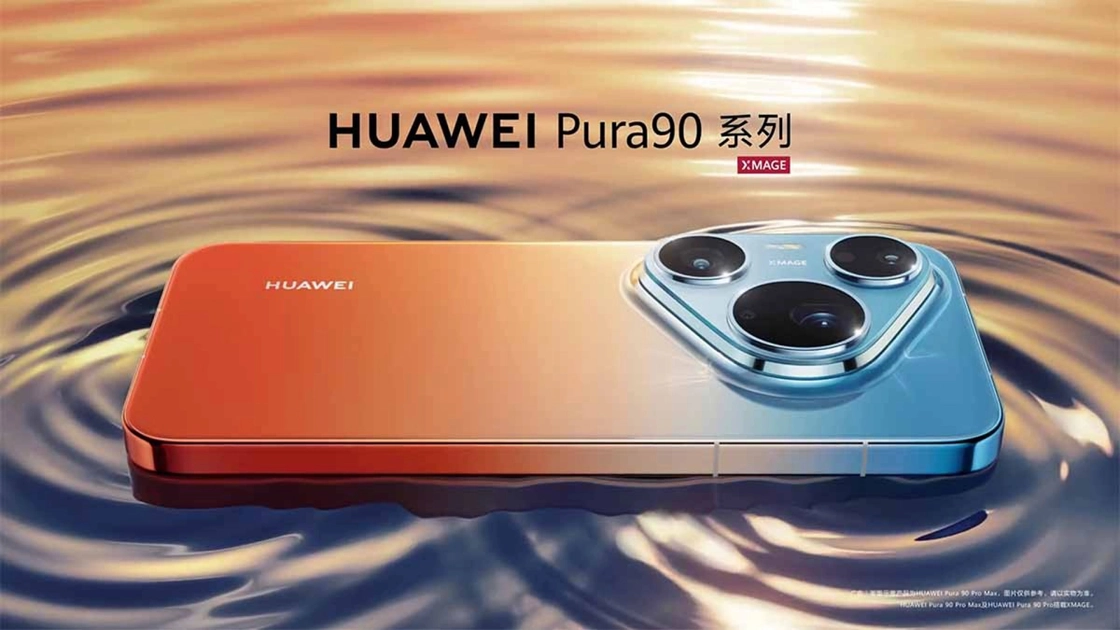 Descubre el Nuevo Huawei Pura 90 Pro Max: El Sueño de un Entusiasta de la Tecnología