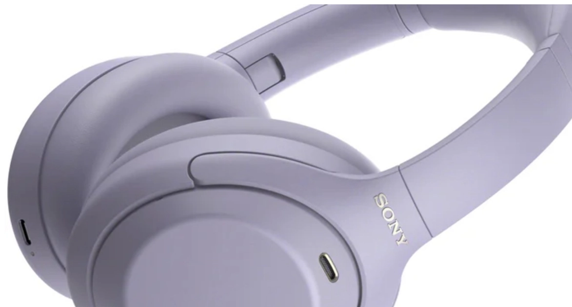 Sony WH-1000XM4C: los auriculares icónicos de 2020 vuelven por €249,99