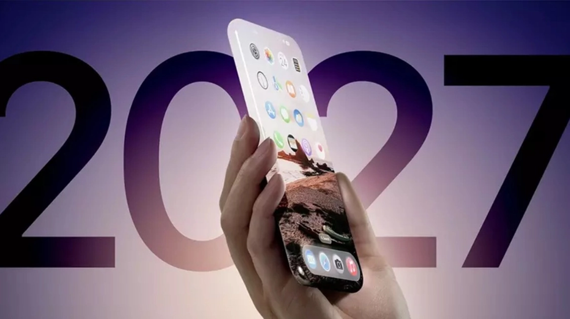 Apple cancela el iPhone 20 de cristal: adiós al diseño sin marcos del 20.º aniversario