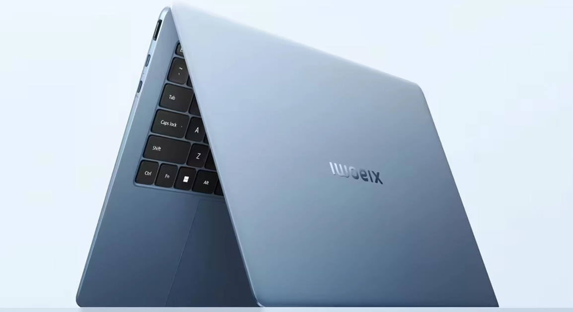 Xiaomi Desvela el Ultra-Ligero Book Pro 14 (2026) con el Intel Core Ultra X7 de Última Generación para Tareas de Alta Intensidad