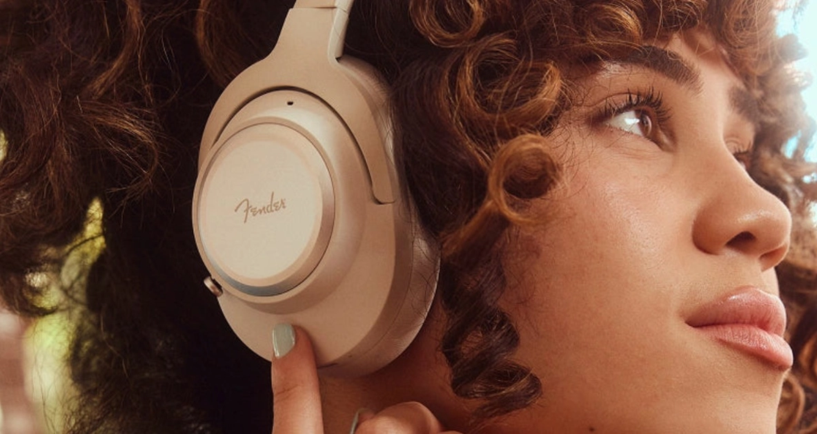 Fender Mix: Una nueva era de sonido en tus oídos